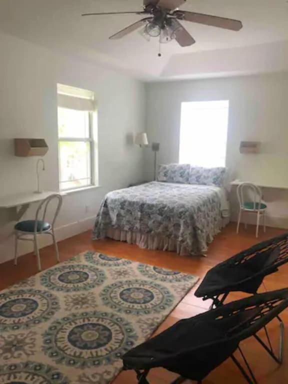 Luxurious Indoor/Outdoor Family Paradise In Downtown St Augustine St. Augustine Dış mekan fotoğraf